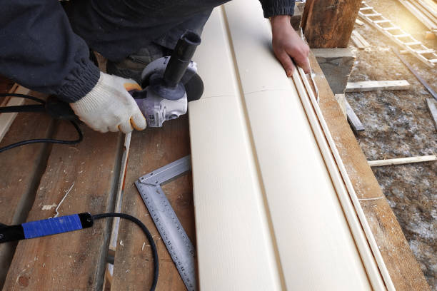 Affordable Siding Repair and Maintenance Services in Bryn Mawr, PA